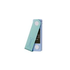 Ledger Nano X Pastel Green Crypto Hardware Wallet