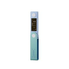 Ledger Nano X Pastel Green Crypto Hardware Wallet