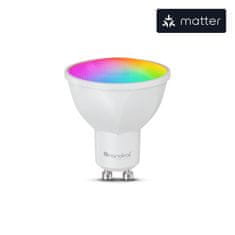 Nanoleaf Essentials Smart GU10 Bulb