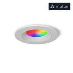 Nanoleaf Essentials Smart Downlight Matter