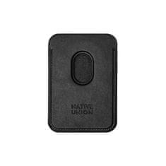 Native Union (Re)Classic Wallet, black