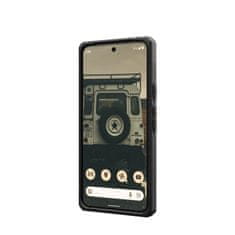 UAG Scout, black - Google Pixel 8