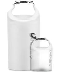 Spigen Aqua Shield WaterProof Dry Bag 20L + 2L A630, snow white