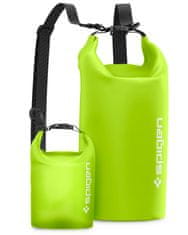 Spigen Aqua Shield WaterProof Dry Bag 20L + 2L A630, cactus green