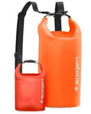 Spigen Aqua Shield WaterProof Dry Bag 20L + 2L A630, sunset orange