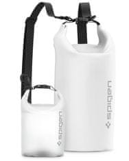 Spigen Aqua Shield WaterProof Dry Bag 20L + 2L A630, snow white