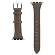 Spigen Kajuk Watch Band, khaki - Apple Watch 41mm/40mm/38mm