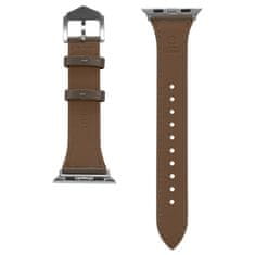 Spigen Kajuk Watch Band, khaki - Apple Watch 41mm/40mm/38mm