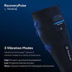 THERABODY RecoveryPulse - Calf Sleeve - XL - Single