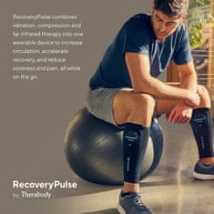 THERABODY RecoveryPulse - Calf Sleeve - XL - Single