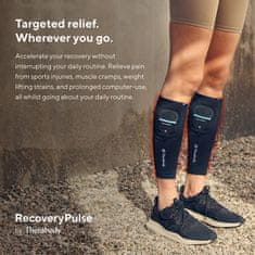 THERABODY RecoveryPulse - Calf Sleeve - XL - Single