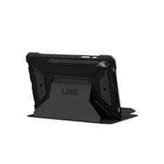 UAG Metropolis SE, black - Samsung Tab S9