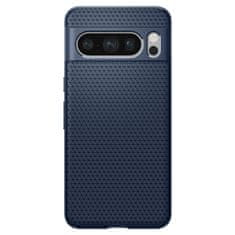 Spigen Liquid Air, navy blue - Google Pixel 8 Pro