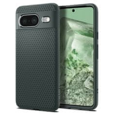 Spigen Liquid Air, abyss green - Google Pixel 8