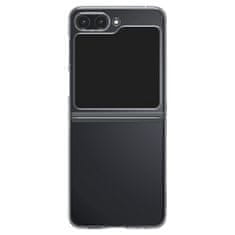 Spigen Air Skin, crystal clear - Samsung Galaxy Z Flip5