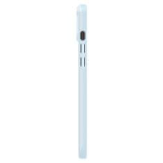 Spigen Thin Fit, mute blue - iPhone 15