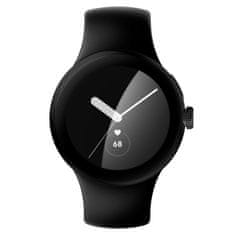 Spigen Film ProFlex EZ Fit 2 Pack - Google Pixel Watch