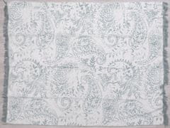 Výpredaj obliečok Prémiová deka DRAW z tureckej bavlny 150 x 200 cm
