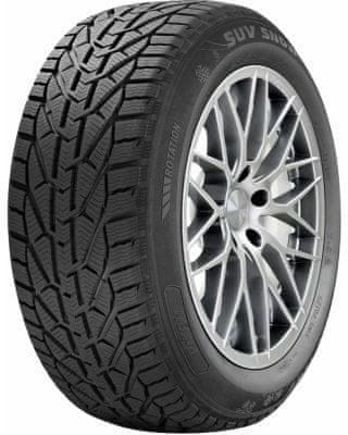 Riken 215/50R18 92V SNOW