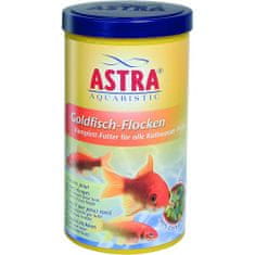 Astra GOLDFISCH-FLOCKEN 100ml/ 20g vločkové krmivo pre závojnatky