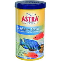 Astra CICHLIDEN-STICKS 1.000ml/ 320g kompletné krmivo pre cichlidy - plávajúce tyčinky