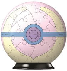 Ravensburger 3D Puzzleball Pokémon: Heal Ball