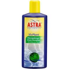 Astra VIVPLANT 250ml na 1.000l tekuté hnojivo do akvárií bez nitrátov a fosfátov