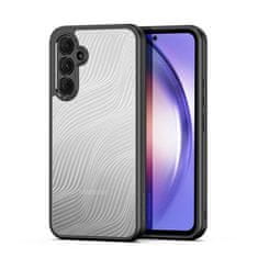 Dux Ducis Silikónové puzdro DUX DUCIS Aimo pre Samsung Galaxy A16 čierne 