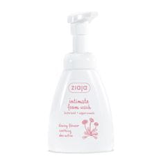 Ziaja Pena pre intímnu hygienu Kvet sedmokrásky (Foam Wash) 250 ml