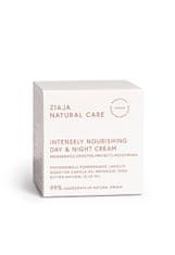 Ziaja Intenzívne vyživujúci krém na deň a noc Natural Care (Day & Night Cream) 50 ml