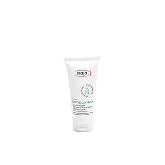 Ziaja Čistiaca pasta s exfoliantom (Cleansing Paste) 75 ml