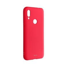 ROAR Obal / kryt na Xiaomi Redmi 7 ružový - Roar Colorful Jelly Case