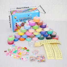 bHome Súprava slizu Slime kit