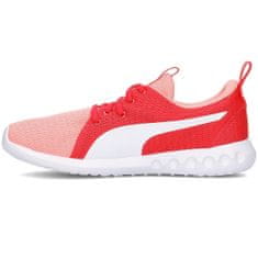 Puma Obuv ružová 35.5 EU Carson 2