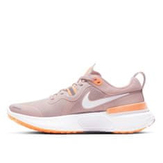 Nike Obuv beh ružová 37.5 EU React Miler W