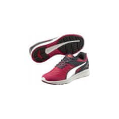 Puma Obuv červená 36 EU Ignite V2 Jr