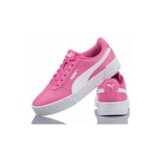 Puma Obuv ružová 35.5 EU Carina L Jr