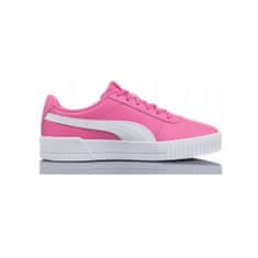 Puma Obuv ružová 35.5 EU Carina L Jr