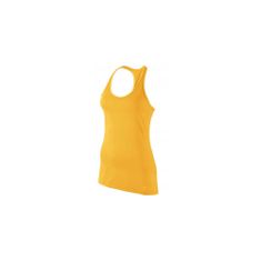 Nike Tričko výcvik žltá XS DD1946795