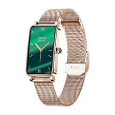 Wotchi SmartWatch WX1G - Rose Gold