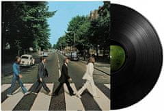 Beatles: Beatles: Abbey road - LP (Album 50th Anniversary)