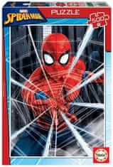 Puzzle Spiderman - 500 dílků