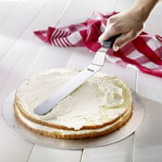 Westmark Nôž na tortu, flexibilný MASTER LINE 22 x 3,5 cm