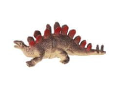 ISO Figúrky Dinosaury sada 12 ks 10-13 cm, 11550