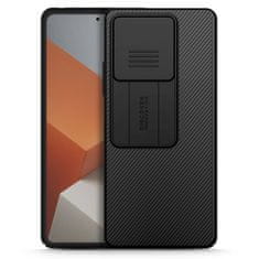 Nillkin NILLKIN CAMSHIELD XIAOMI REDMI NOTE 13 5G ČIERNA