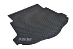 Rigum Gumová vaňa do kufra Ford Mondeo IV 2007-2014 Sedan, dojazdové kolo