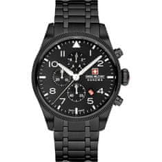 Swiss MilitaryHanowa Thunderbolt Chrono SMWGI0000431