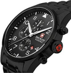 Swiss MilitaryHanowa Thunderbolt Chrono SMWGI0000431