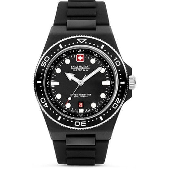 Swiss MilitaryHanowa Ocean Pioneer SMWGN0001180