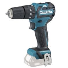 Makita HP332DZ aku bezuhlíkový príklepový skrutkovač Li-ion 10,8 V, bez aku